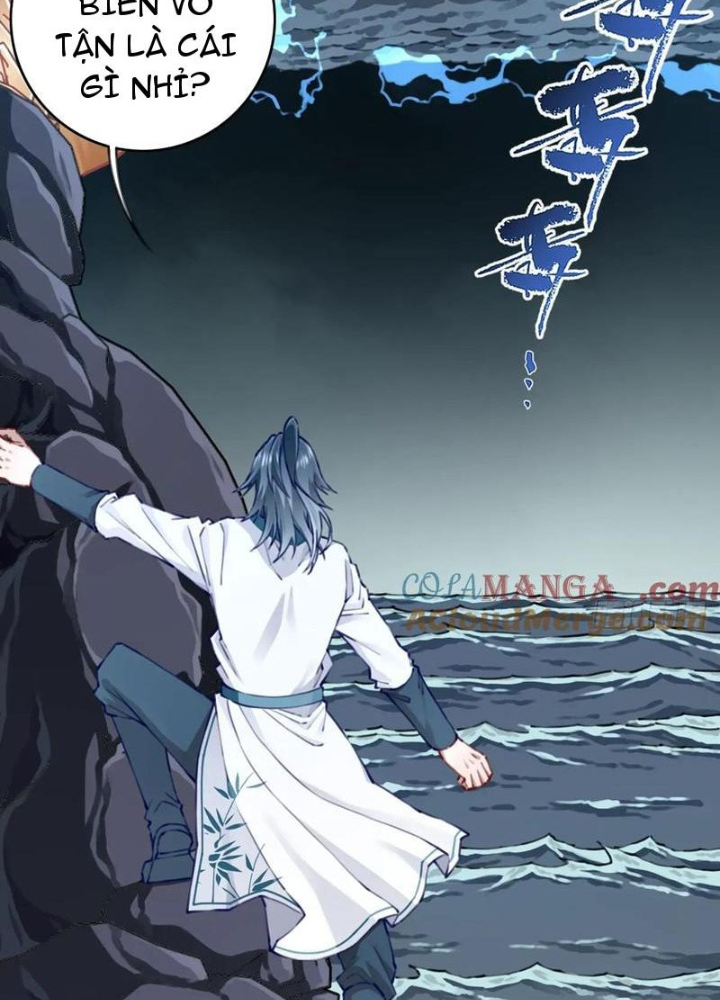 Ta Dùng Cơ Bắp Xưng Bá Tu Tiên Giới Chapter 92 - Trang 2