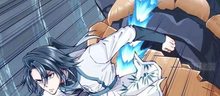 Ta Dùng Cơ Bắp Xưng Bá Tu Tiên Giới Chapter 92 - Trang 2