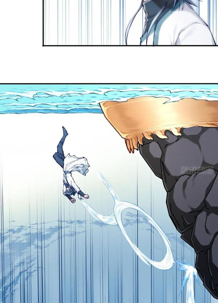 Ta Dùng Cơ Bắp Xưng Bá Tu Tiên Giới Chapter 92 - Trang 2