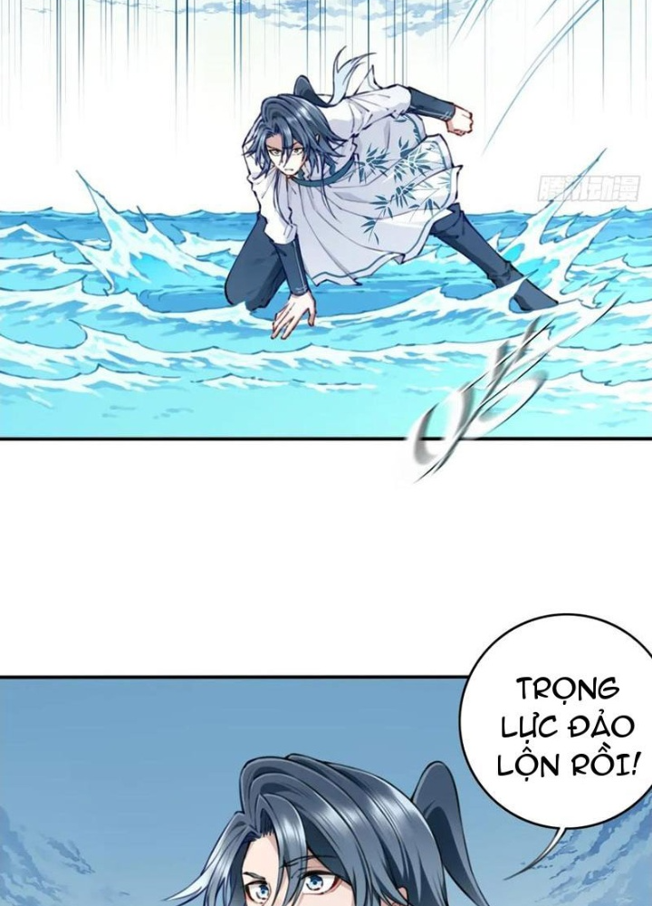 Ta Dùng Cơ Bắp Xưng Bá Tu Tiên Giới Chapter 92 - Trang 2