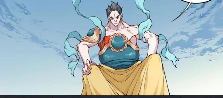 Ta Dùng Cơ Bắp Xưng Bá Tu Tiên Giới Chapter 92 - Trang 2