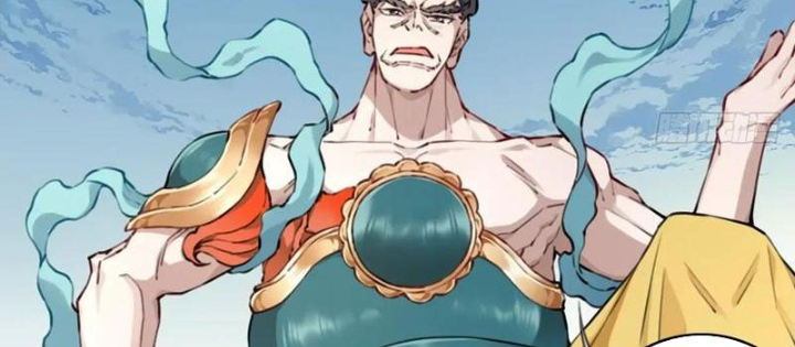 Ta Dùng Cơ Bắp Xưng Bá Tu Tiên Giới Chapter 92 - Trang 2