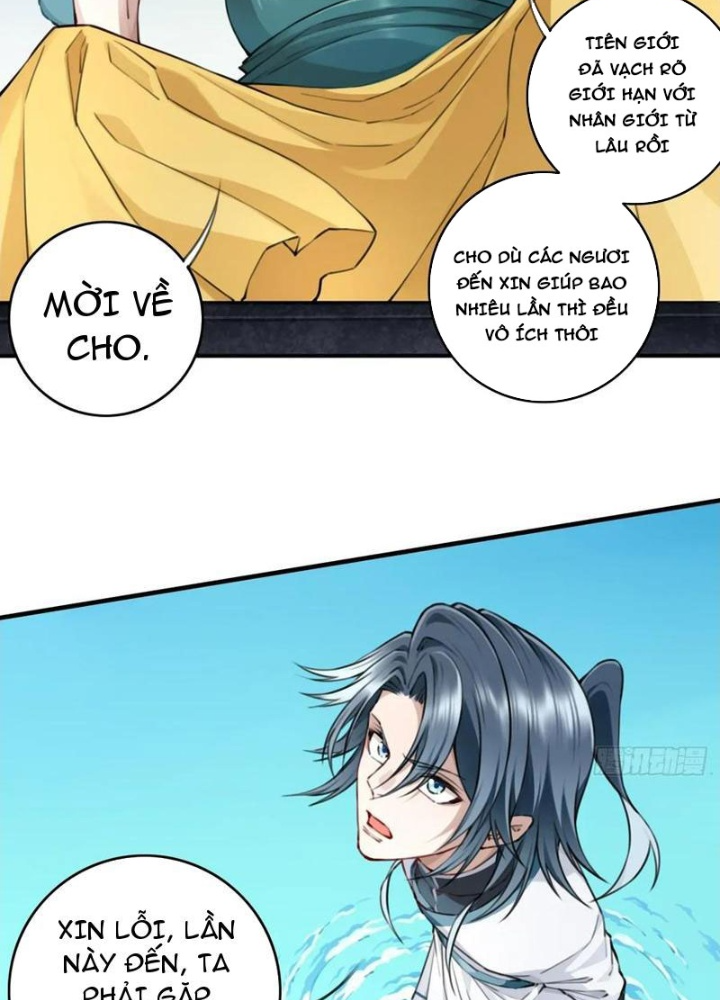 Ta Dùng Cơ Bắp Xưng Bá Tu Tiên Giới Chapter 92 - Trang 2