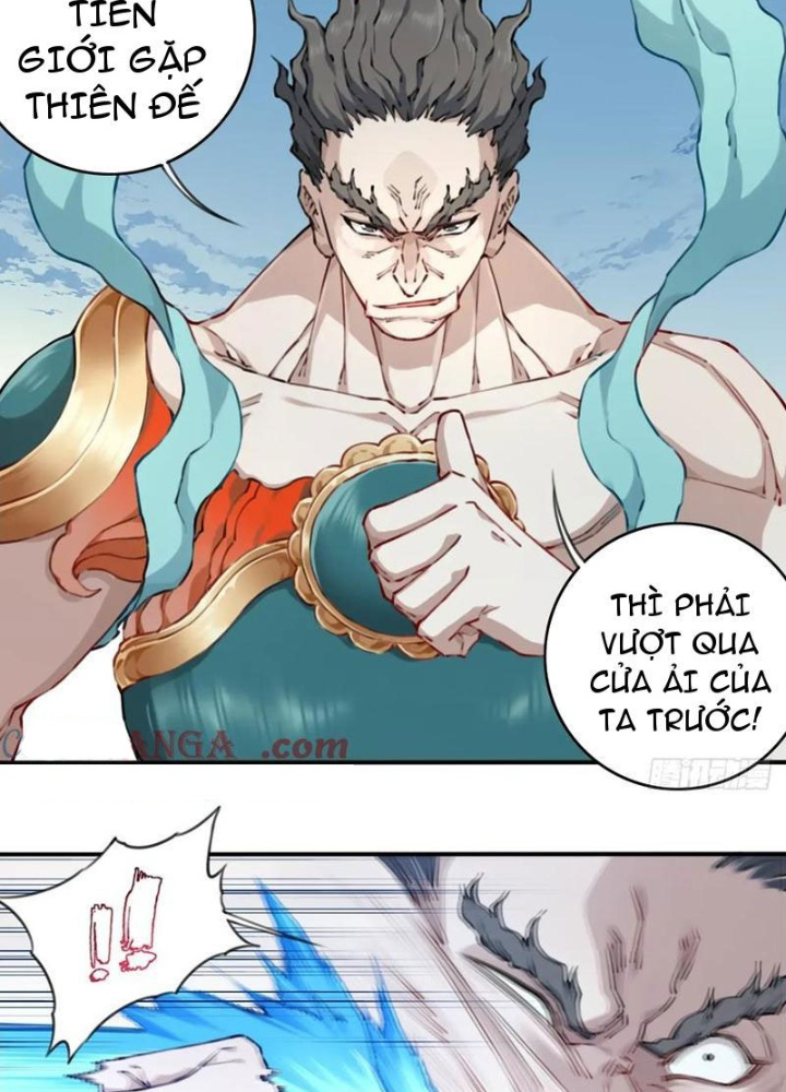 Ta Dùng Cơ Bắp Xưng Bá Tu Tiên Giới Chapter 92 - Trang 2