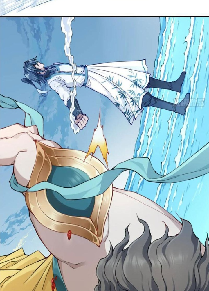 Ta Dùng Cơ Bắp Xưng Bá Tu Tiên Giới Chapter 92 - Trang 2