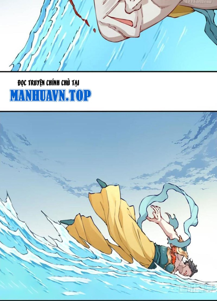 Ta Dùng Cơ Bắp Xưng Bá Tu Tiên Giới Chapter 92 - Trang 2