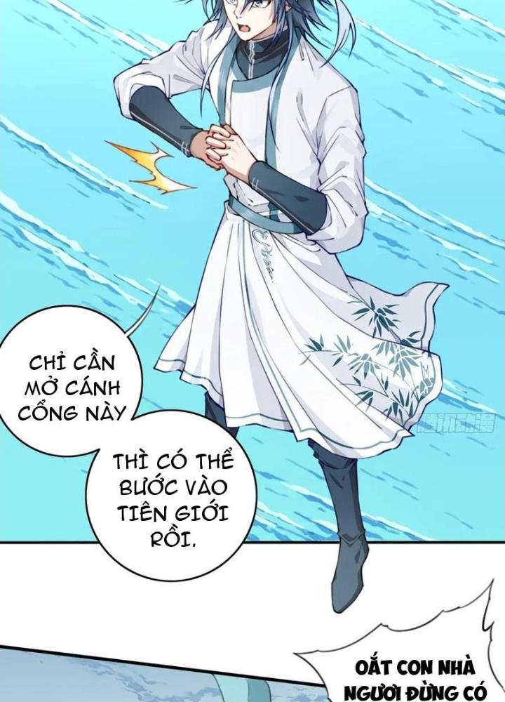 Ta Dùng Cơ Bắp Xưng Bá Tu Tiên Giới Chapter 92 - Trang 2