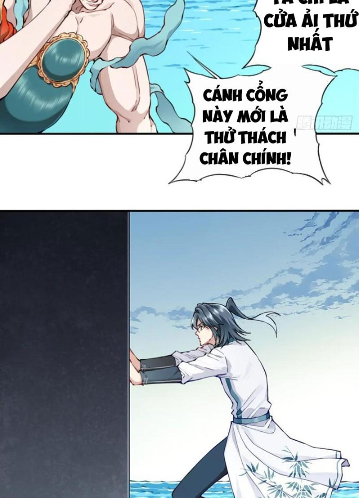 Ta Dùng Cơ Bắp Xưng Bá Tu Tiên Giới Chapter 92 - Trang 2