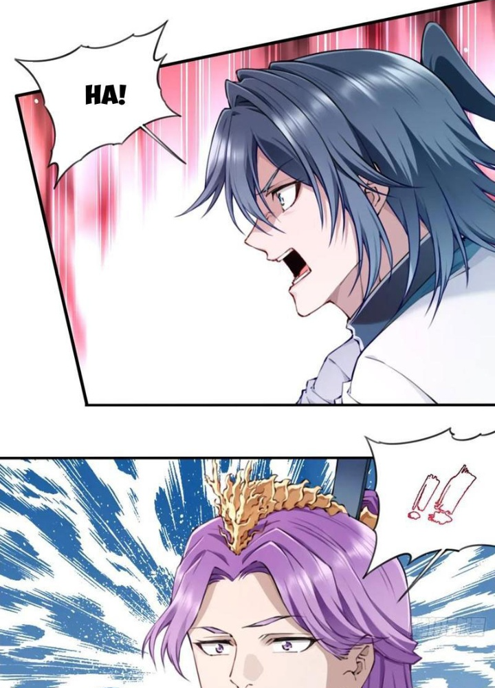 Ta Dùng Cơ Bắp Xưng Bá Tu Tiên Giới Chapter 92 - Trang 2