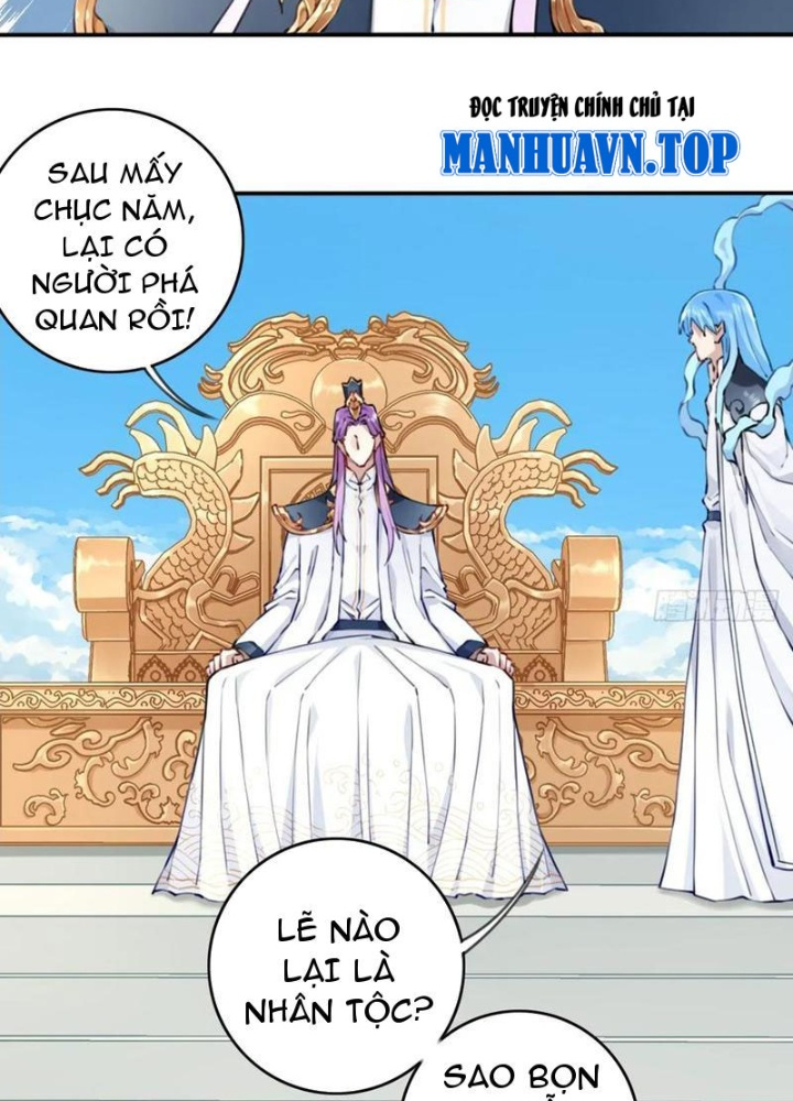 Ta Dùng Cơ Bắp Xưng Bá Tu Tiên Giới Chapter 92 - Trang 2