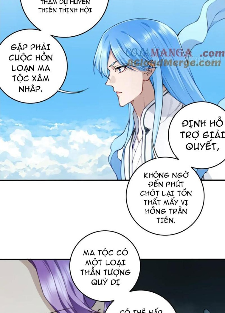 Ta Dùng Cơ Bắp Xưng Bá Tu Tiên Giới Chapter 92 - Trang 2