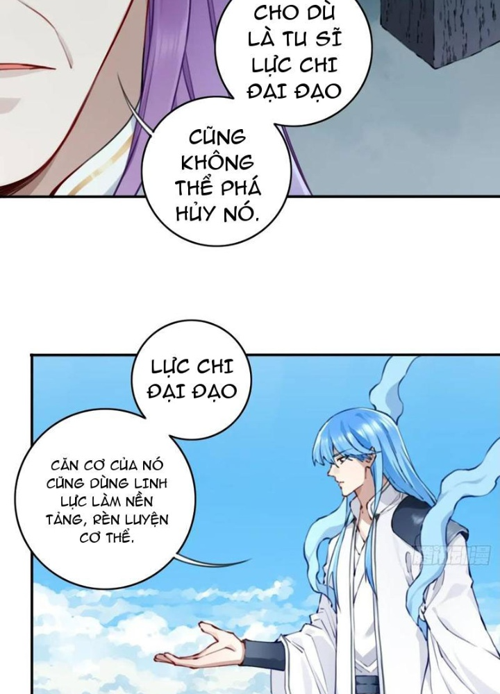 Ta Dùng Cơ Bắp Xưng Bá Tu Tiên Giới Chapter 92 - Trang 2