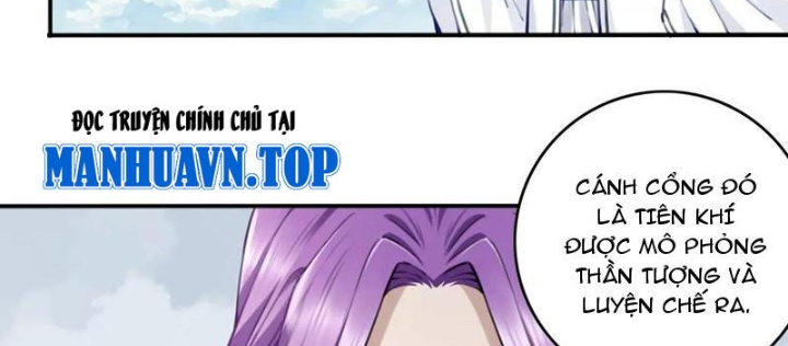 Ta Dùng Cơ Bắp Xưng Bá Tu Tiên Giới Chapter 92 - Trang 2