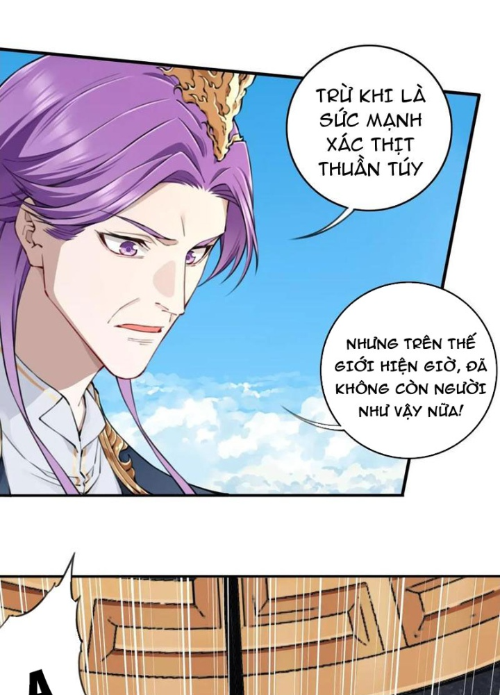 Ta Dùng Cơ Bắp Xưng Bá Tu Tiên Giới Chapter 92 - Trang 2