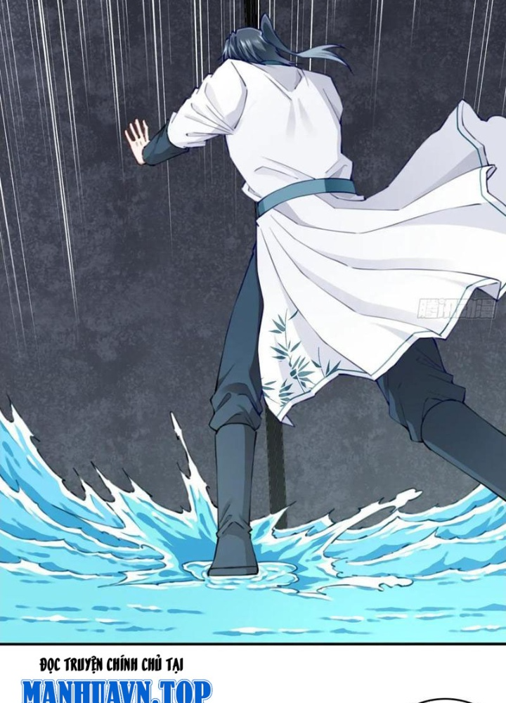 Ta Dùng Cơ Bắp Xưng Bá Tu Tiên Giới Chapter 92 - Trang 2