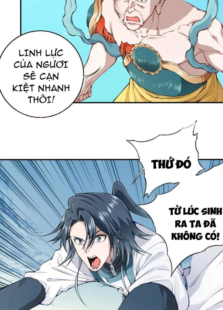 Ta Dùng Cơ Bắp Xưng Bá Tu Tiên Giới Chapter 92 - Trang 2