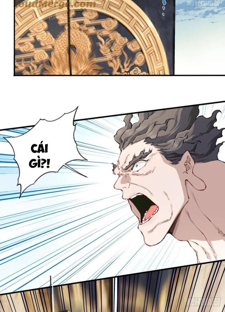 Ta Dùng Cơ Bắp Xưng Bá Tu Tiên Giới Chapter 92 - Trang 2