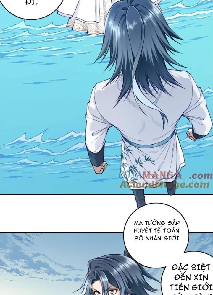 Ta Dùng Cơ Bắp Xưng Bá Tu Tiên Giới Chapter 93 - Trang 2