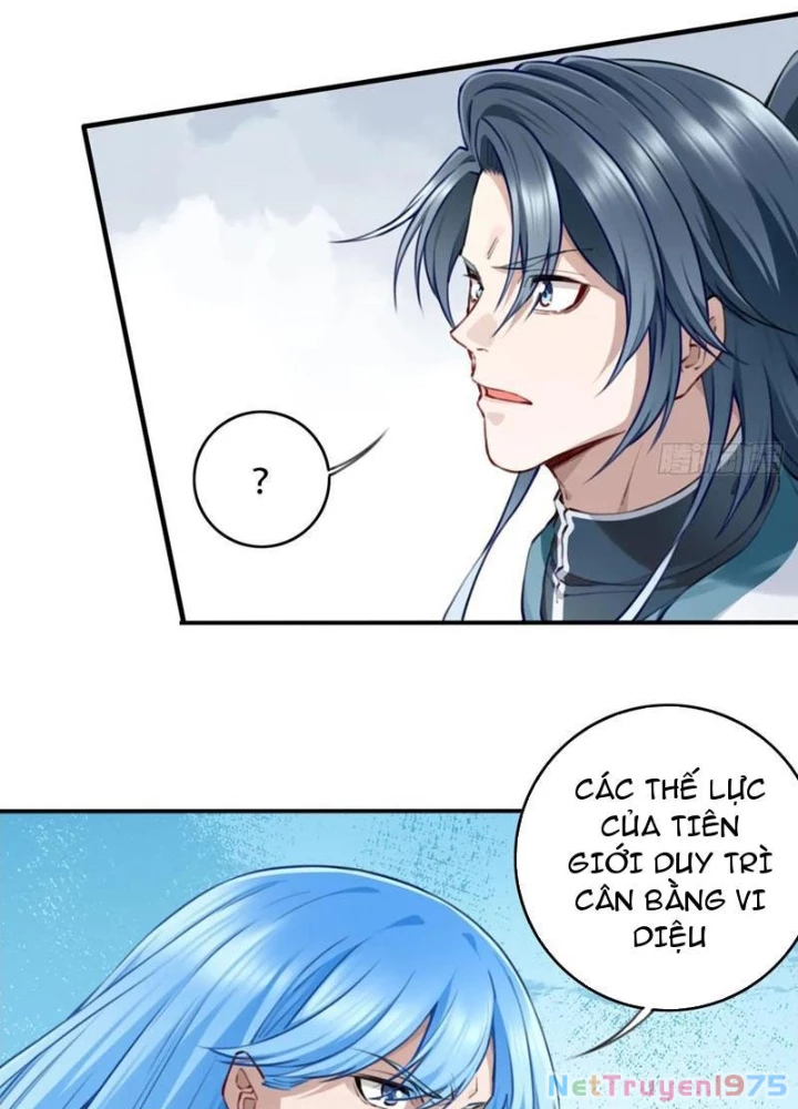 Ta Dùng Cơ Bắp Xưng Bá Tu Tiên Giới Chapter 93 - Trang 2