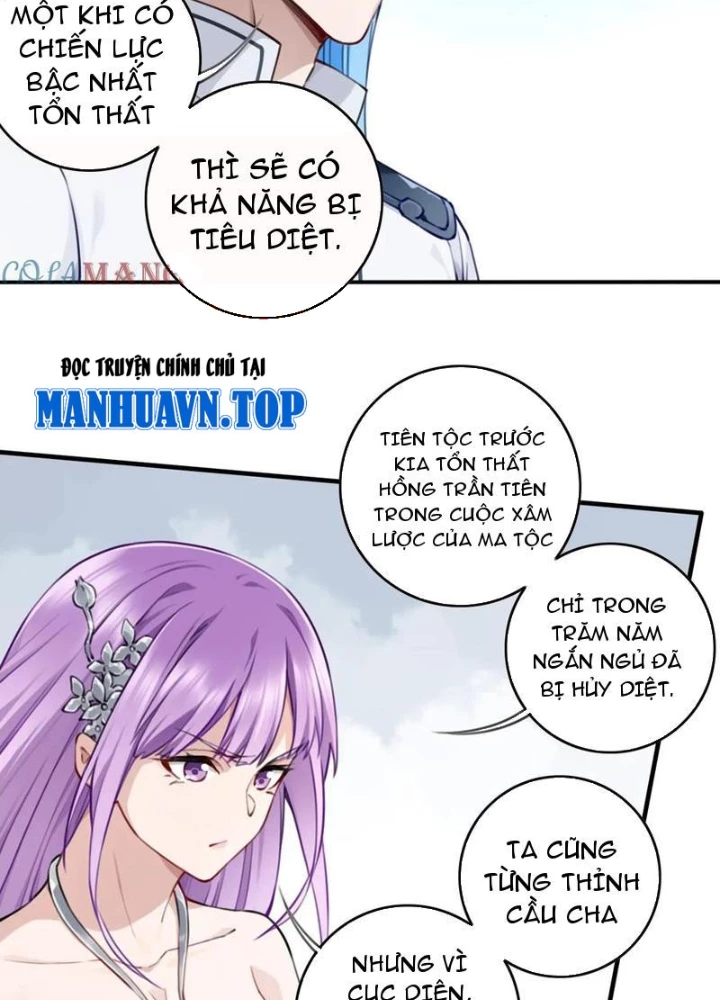 Ta Dùng Cơ Bắp Xưng Bá Tu Tiên Giới Chapter 93 - Trang 2