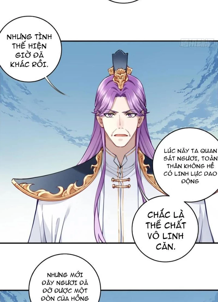Ta Dùng Cơ Bắp Xưng Bá Tu Tiên Giới Chapter 93 - Trang 2