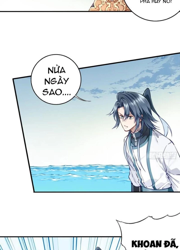 Ta Dùng Cơ Bắp Xưng Bá Tu Tiên Giới Chapter 93 - Trang 2