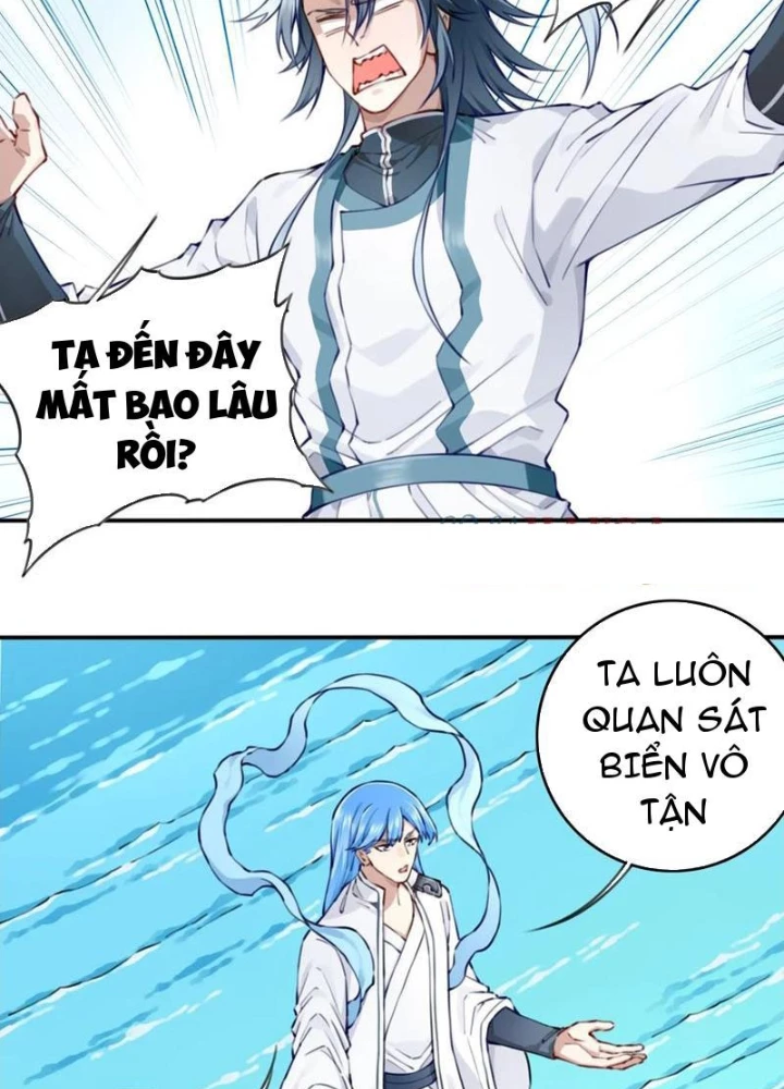 Ta Dùng Cơ Bắp Xưng Bá Tu Tiên Giới Chapter 93 - Trang 2
