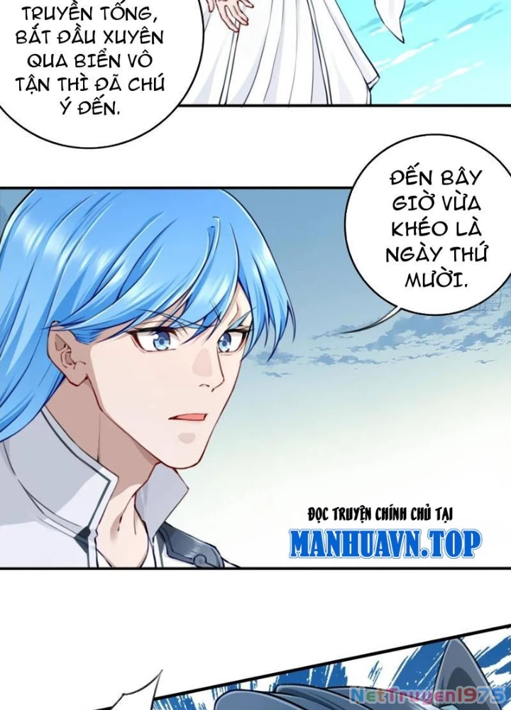Ta Dùng Cơ Bắp Xưng Bá Tu Tiên Giới Chapter 93 - Trang 2