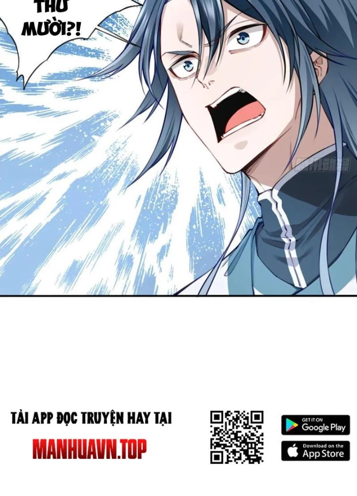 Ta Dùng Cơ Bắp Xưng Bá Tu Tiên Giới Chapter 93 - Trang 2