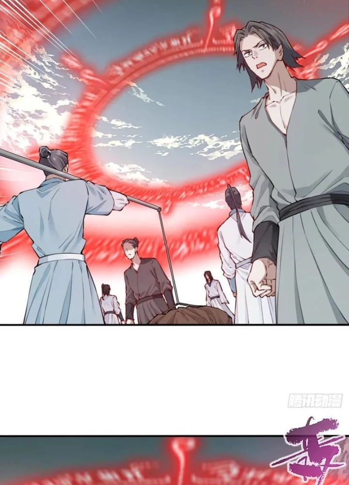 Ta Dùng Cơ Bắp Xưng Bá Tu Tiên Giới Chapter 93 - Trang 2