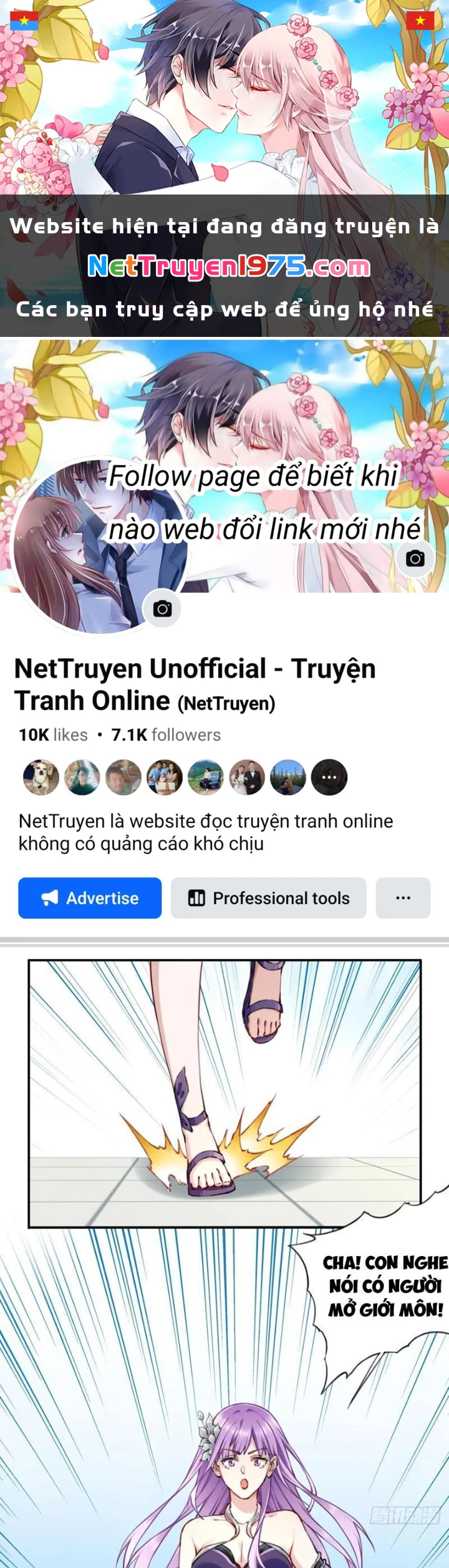 Ta Dùng Cơ Bắp Xưng Bá Tu Tiên Giới Chapter 93 - Trang 2