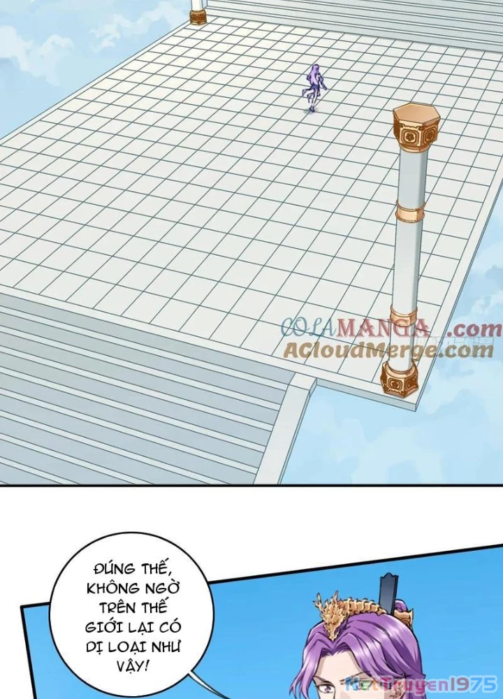 Ta Dùng Cơ Bắp Xưng Bá Tu Tiên Giới Chapter 93 - Trang 2