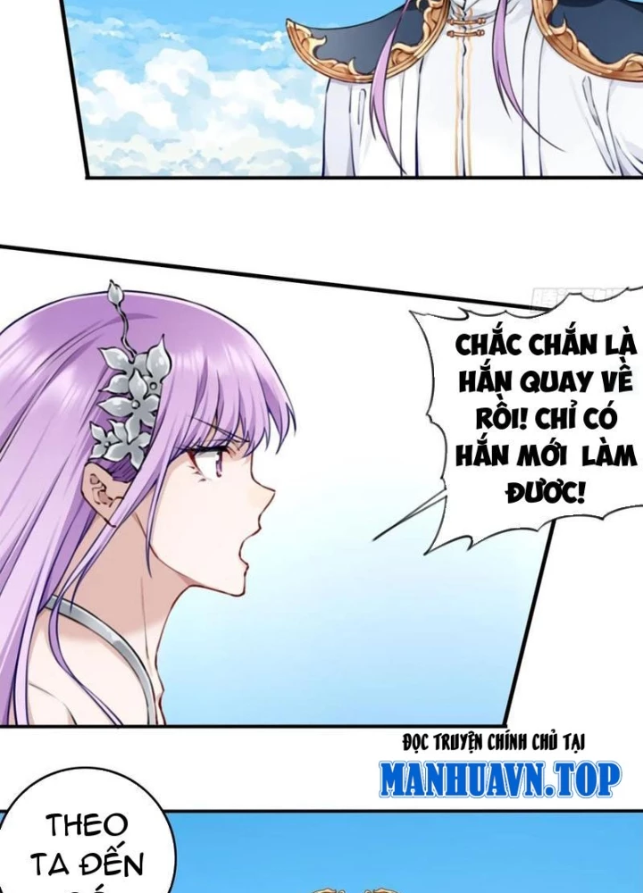 Ta Dùng Cơ Bắp Xưng Bá Tu Tiên Giới Chapter 93 - Trang 2