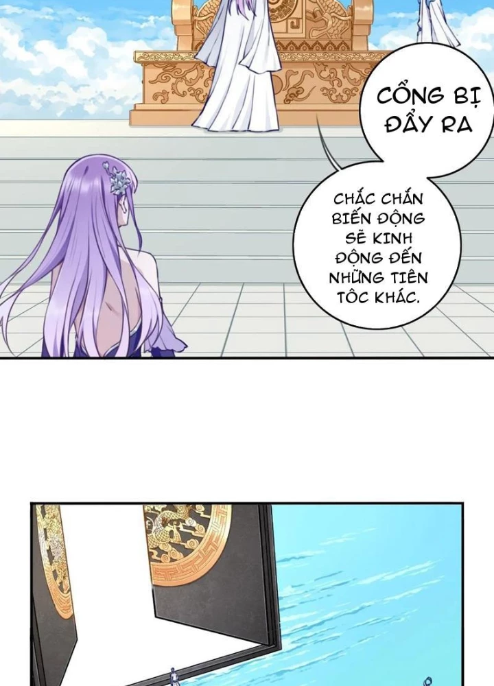 Ta Dùng Cơ Bắp Xưng Bá Tu Tiên Giới Chapter 93 - Trang 2