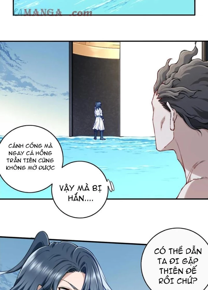 Ta Dùng Cơ Bắp Xưng Bá Tu Tiên Giới Chapter 93 - Trang 2