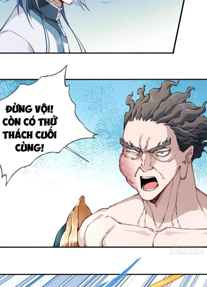 Ta Dùng Cơ Bắp Xưng Bá Tu Tiên Giới Chapter 93 - Trang 2