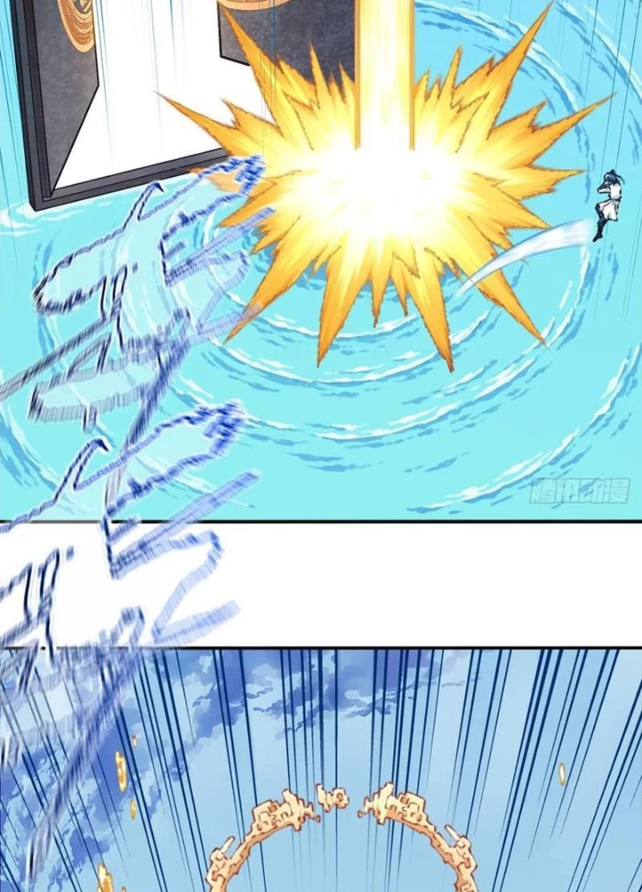 Ta Dùng Cơ Bắp Xưng Bá Tu Tiên Giới Chapter 93 - Trang 2