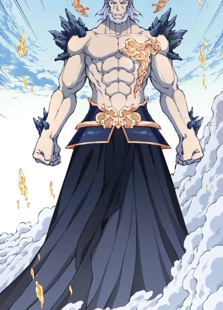 Ta Dùng Cơ Bắp Xưng Bá Tu Tiên Giới Chapter 93 - Trang 2