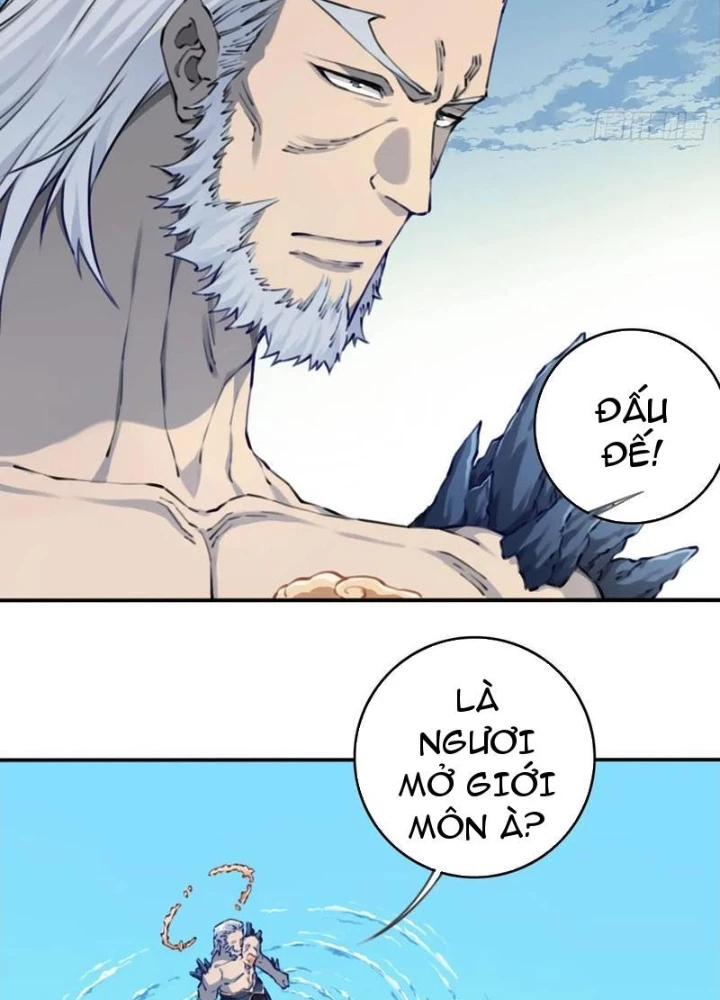 Ta Dùng Cơ Bắp Xưng Bá Tu Tiên Giới Chapter 93 - Trang 2