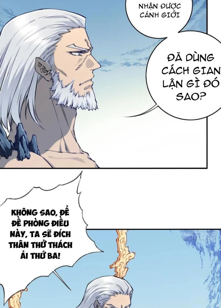 Ta Dùng Cơ Bắp Xưng Bá Tu Tiên Giới Chapter 93 - Trang 2