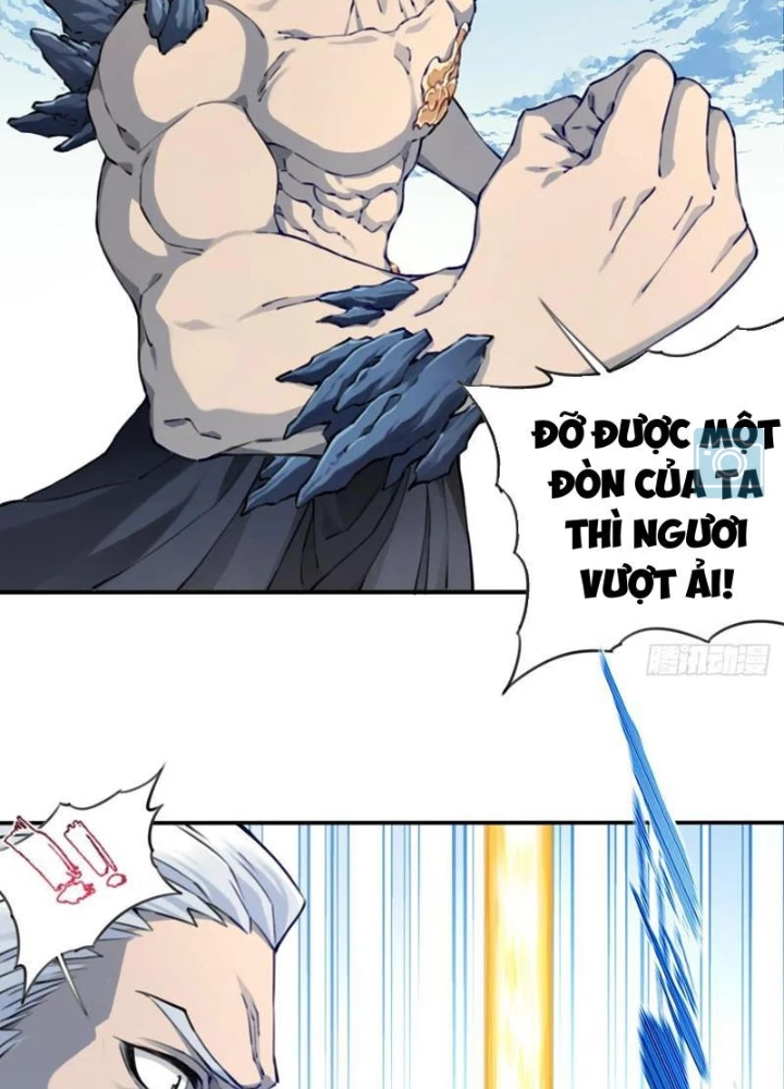 Ta Dùng Cơ Bắp Xưng Bá Tu Tiên Giới Chapter 93 - Trang 2