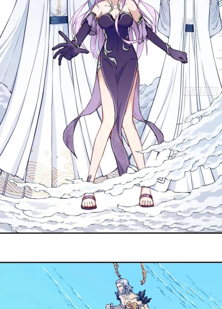 Ta Dùng Cơ Bắp Xưng Bá Tu Tiên Giới Chapter 93 - Trang 2