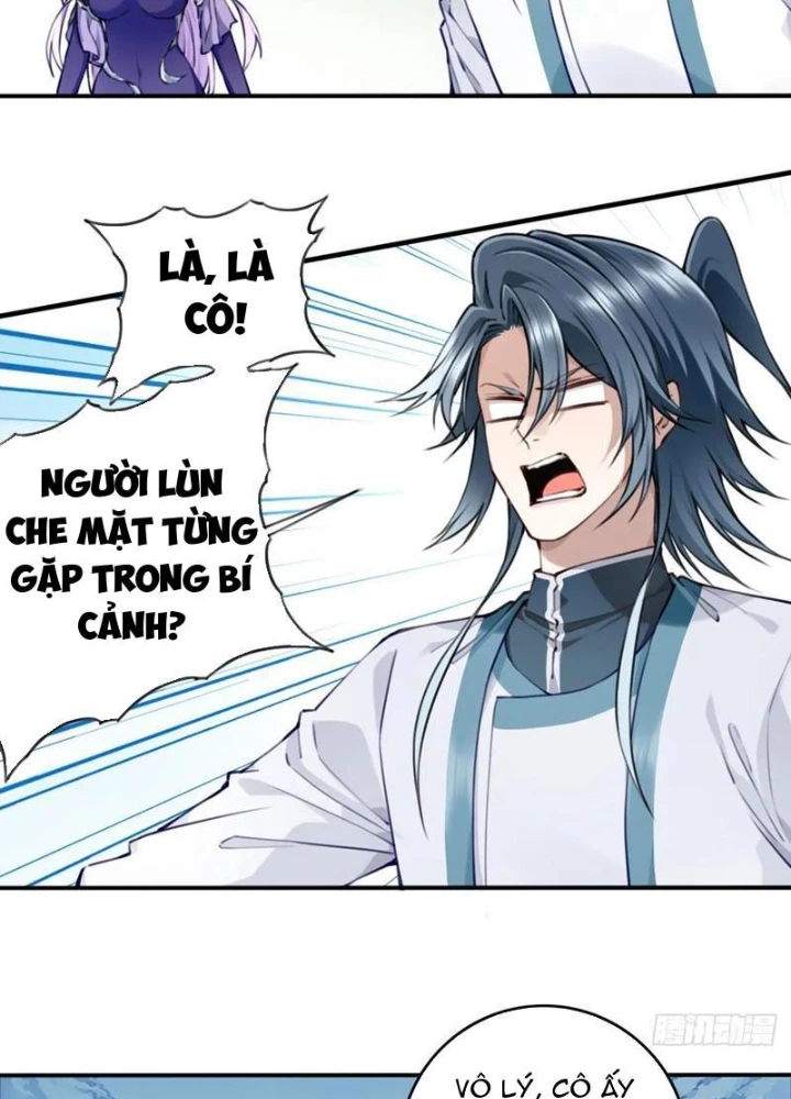 Ta Dùng Cơ Bắp Xưng Bá Tu Tiên Giới Chapter 93 - Trang 2