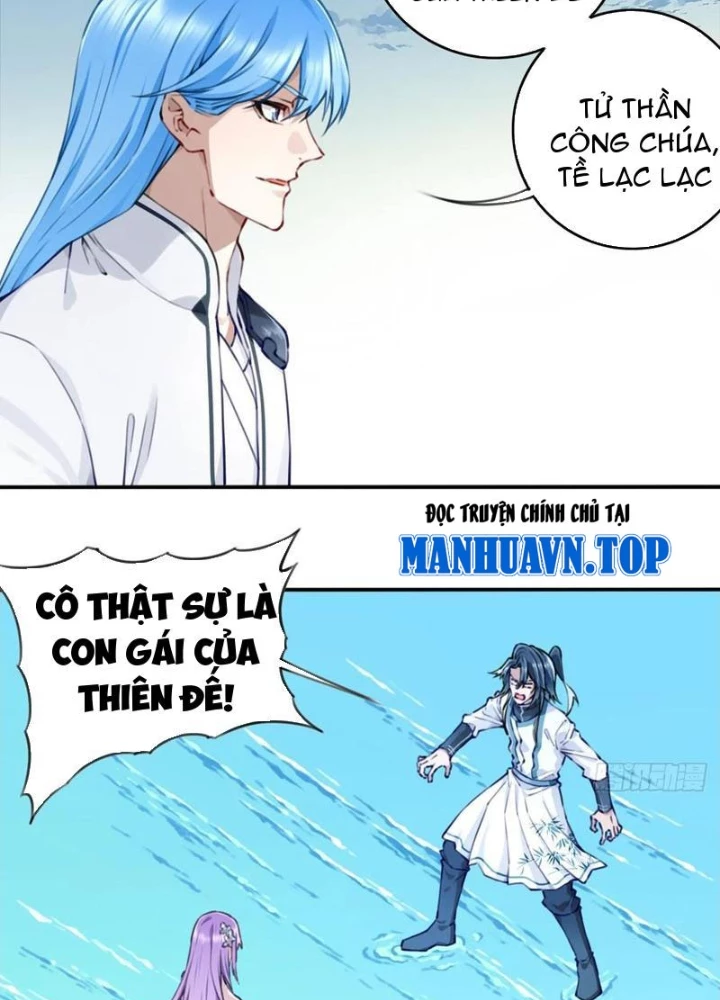 Ta Dùng Cơ Bắp Xưng Bá Tu Tiên Giới Chapter 93 - Trang 2
