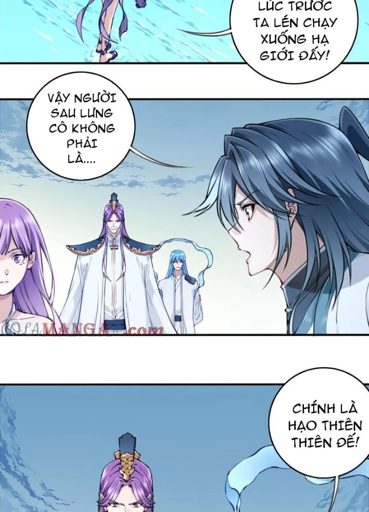Ta Dùng Cơ Bắp Xưng Bá Tu Tiên Giới Chapter 93 - Trang 2