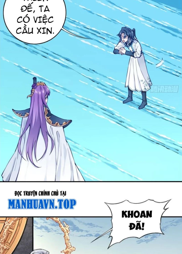 Ta Dùng Cơ Bắp Xưng Bá Tu Tiên Giới Chapter 93 - Trang 2