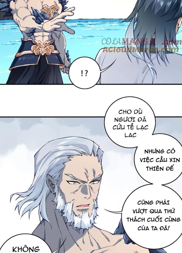 Ta Dùng Cơ Bắp Xưng Bá Tu Tiên Giới Chapter 93 - Trang 2
