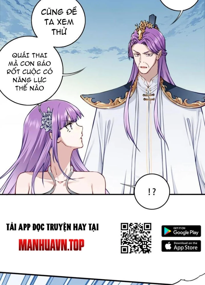 Ta Dùng Cơ Bắp Xưng Bá Tu Tiên Giới Chapter 93 - Trang 2