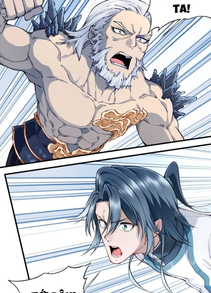 Ta Dùng Cơ Bắp Xưng Bá Tu Tiên Giới Chapter 93 - Trang 2