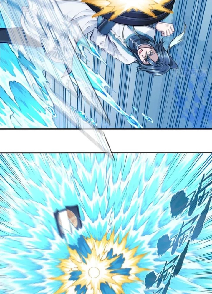 Ta Dùng Cơ Bắp Xưng Bá Tu Tiên Giới Chapter 93 - Trang 2